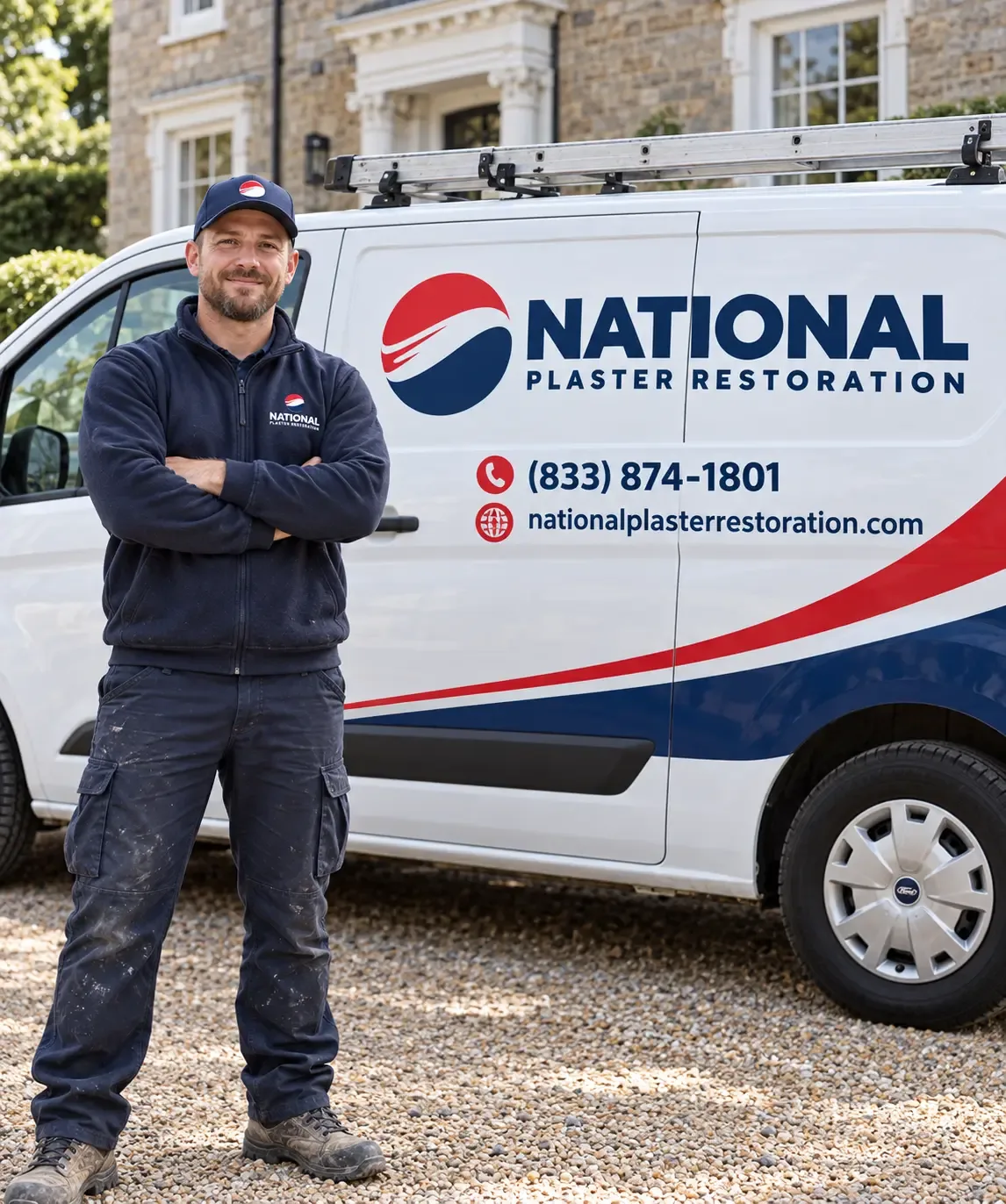Plaster Repair Wales, ND FAQs